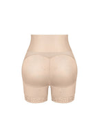 Jennica - Butt Lifter Short 4 Stalen Baleinen