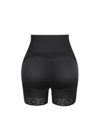Jennica - Butt Lifter Short 4 Stalen Baleinen