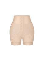 Jennica - Butt Lifter Short 4 Stalen Baleinen