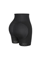 Jennica - Butt Lifter Short 4 Stalen Baleinen