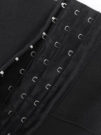 Jennica - Butt Lifter Short 4 Stalen Baleinen