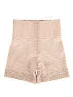 Jennica - Butt Lifter Short 4 Stalen Baleinen