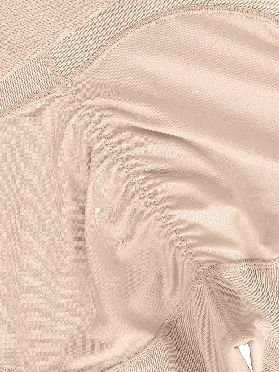 Jennica - Butt Lifter Short 4 Stalen Baleinen