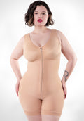 Jennifer -  Body Shaper Met Rits
