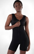 Jennifer -  Body Shaper Met Rits
