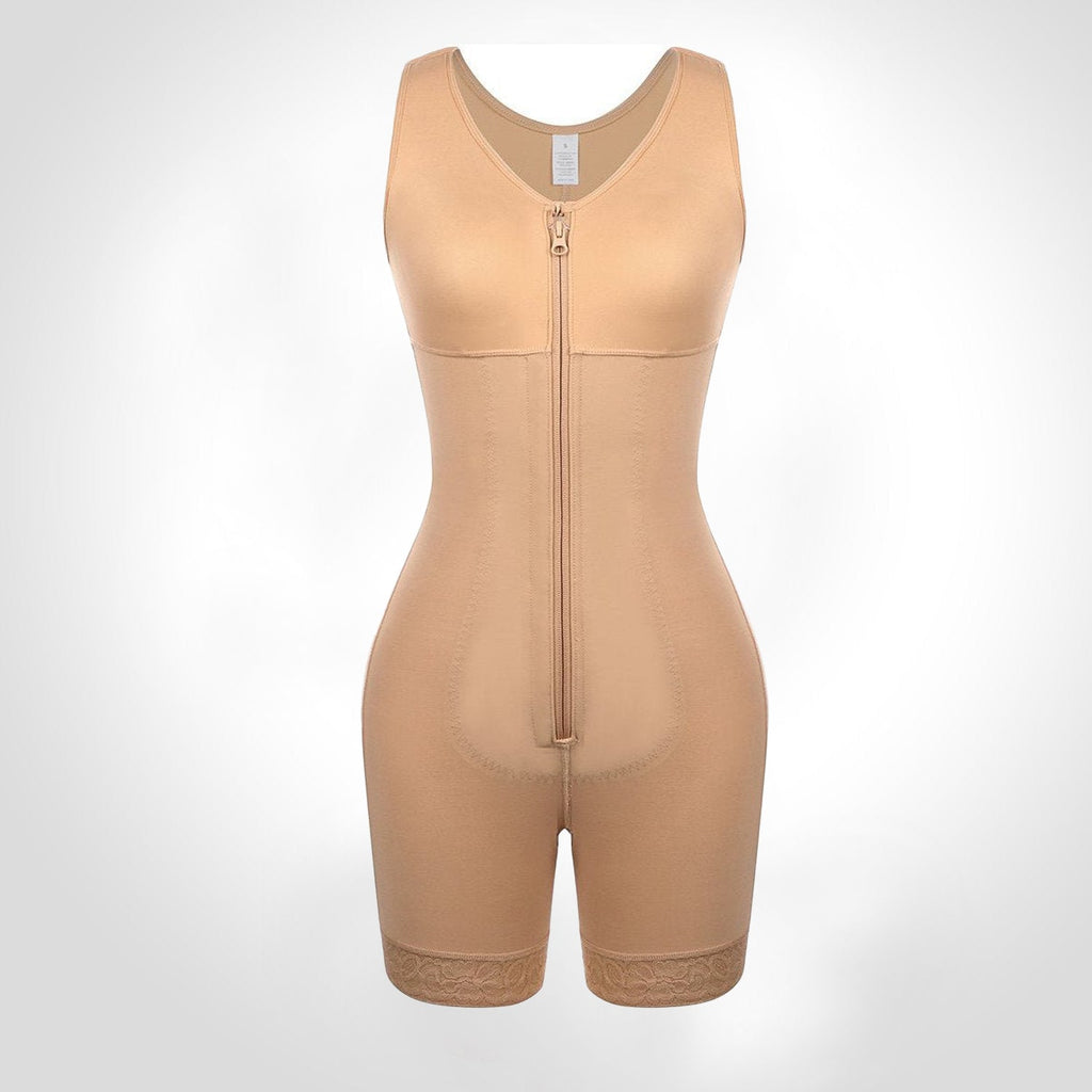 Jennifer -  Body Shaper Met Rits