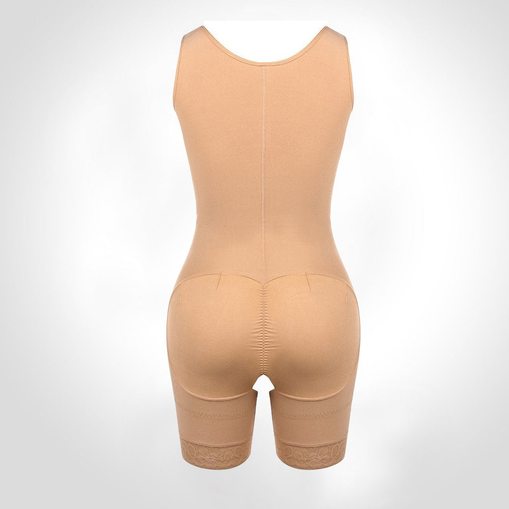 Jennifer -  Body Shaper Met Rits