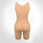 Jennifer -  Body Shaper Met Rits