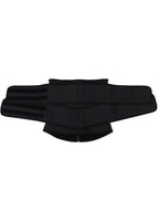 Julia - Waist Trainer 2 Banden - 7 Stalen Baleinen