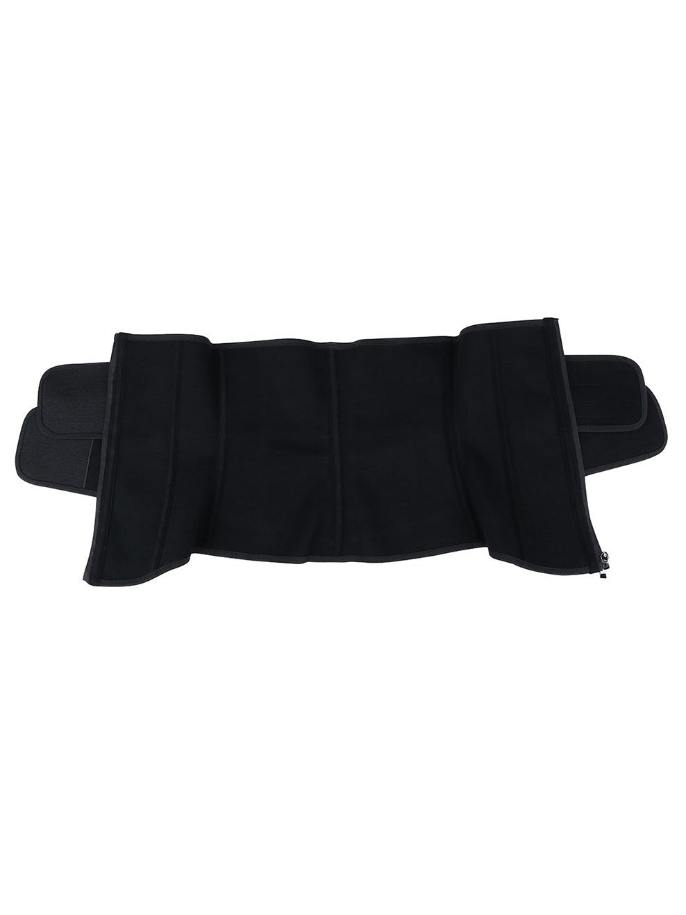 Julia - Waist Trainer 2 Banden - 7 Stalen Baleinen