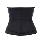 Julia - Waist Trainer 2 Banden - 7 Stalen Baleinen