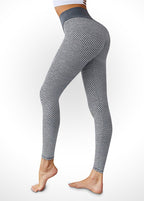 Kiona - Legging Met Lifting Effect
