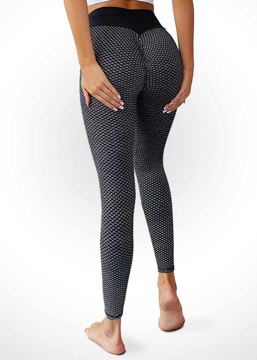 Kiona - Legging Met Lifting Effect