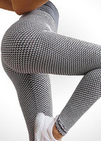 Kiona - Legging Met Lifting Effect