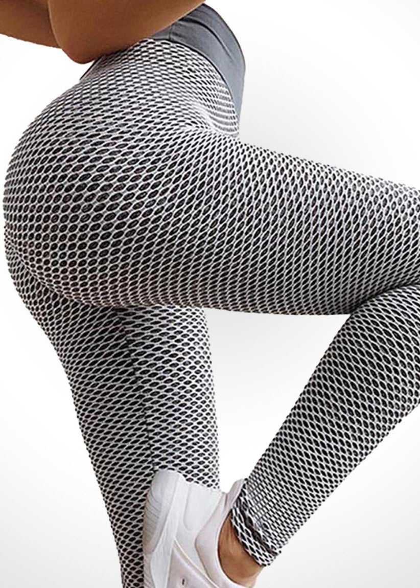 Kiona - Legging Met Lifting Effect