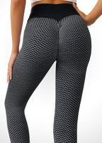 Kiona - Legging Met Lifting Effect