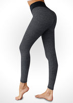 Kiona - Legging Met Lifting Effect