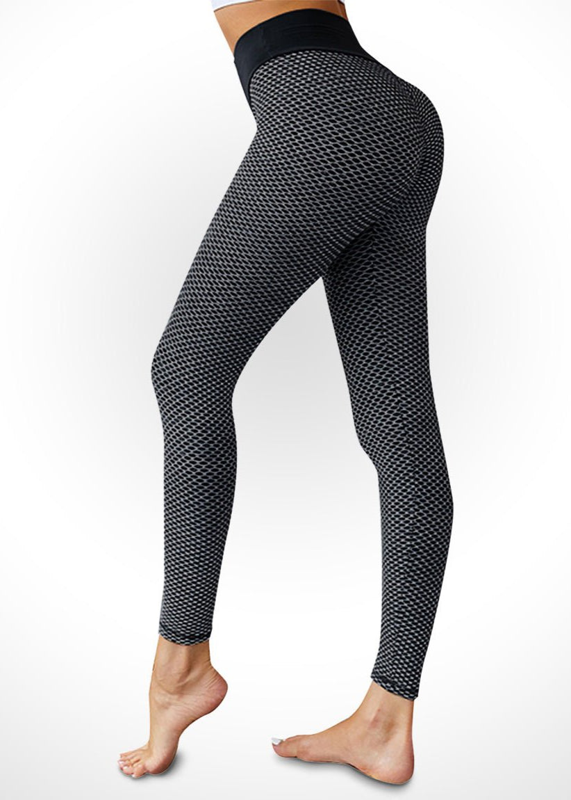 Kiona - Legging Met Lifting Effect