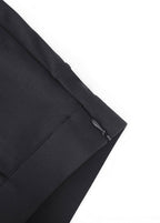 Larisa - High Waist Built-in Shaping Mesh Broek Met Rechte Pijp