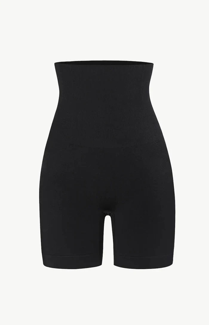 Leonie - Hoog Getailleerde Shaping Shorts