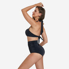 Lucia - Shaping Bikini Hoge Taille