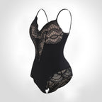 Luisa -  Lace Bodysuit Shaping Lingerie