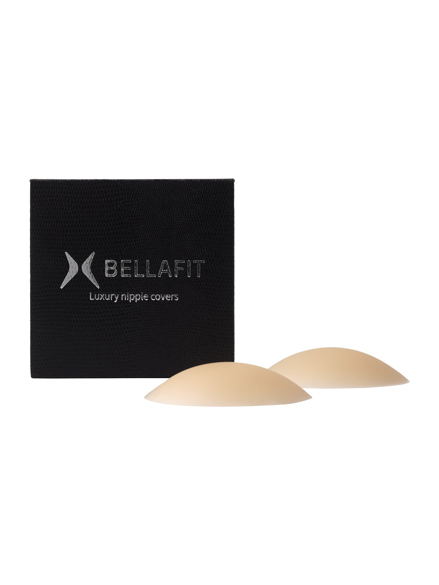 Luxury  Silicone Nipple Covers - Set Van 2 Paar