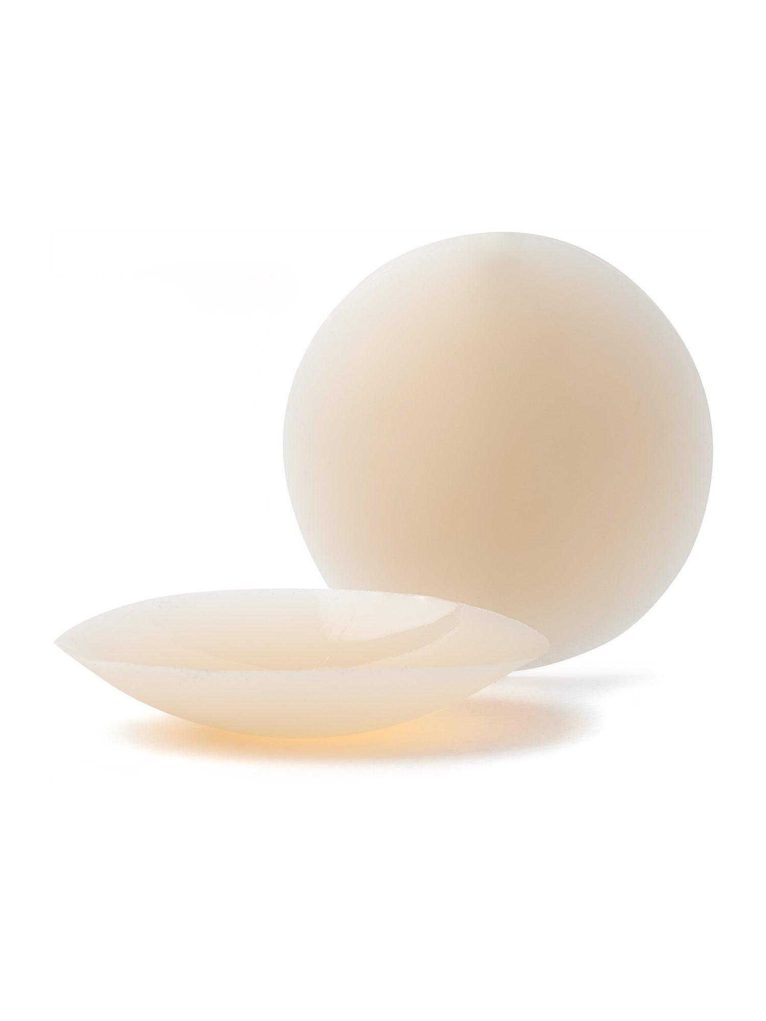 Luxury  Silicone Nipple Covers - Set Van 2 Paar
