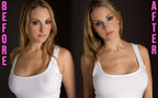 Luxury  Silicone Nipple Covers - Set Van 2 Paar