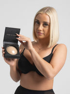 Luxury  Silicone Nipple Covers - Set Van 2 Paar