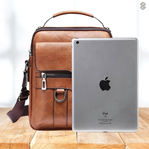 Ismeria | Luxury Shoulder Bag