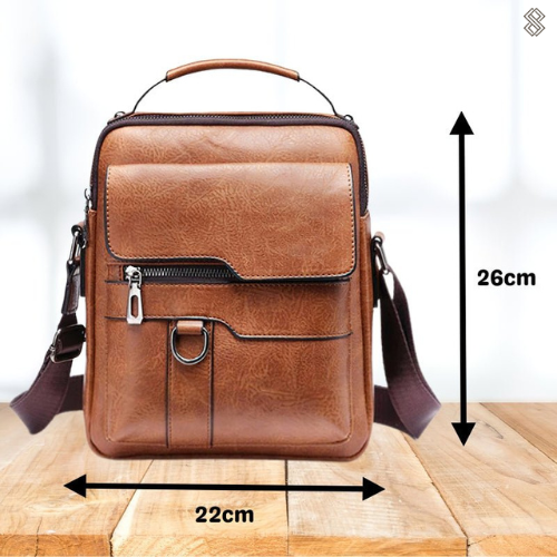 Ismeria | Luxury Shoulder Bag