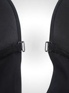 Madeline -  Shapewear Bodysuit Zonder Rug - U-vorm