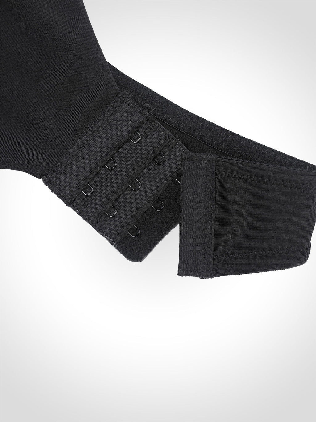 Madeline -  Shapewear Bodysuit Zonder Rug - U-vorm