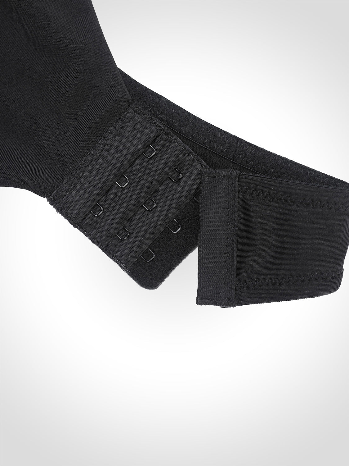 Madeline -  Shapewear Bodysuit Zonder Rug - U-vorm