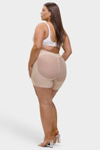 Madison CoreLock™ Anti-Roll Buikcorrectie Shorts met Lage Rug & Bill Lifting