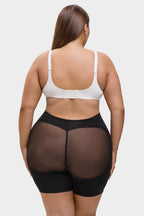 Madison CoreLock™ Anti-Roll Buikcorrectie Shorts met Lage Rug & Bill Lifting