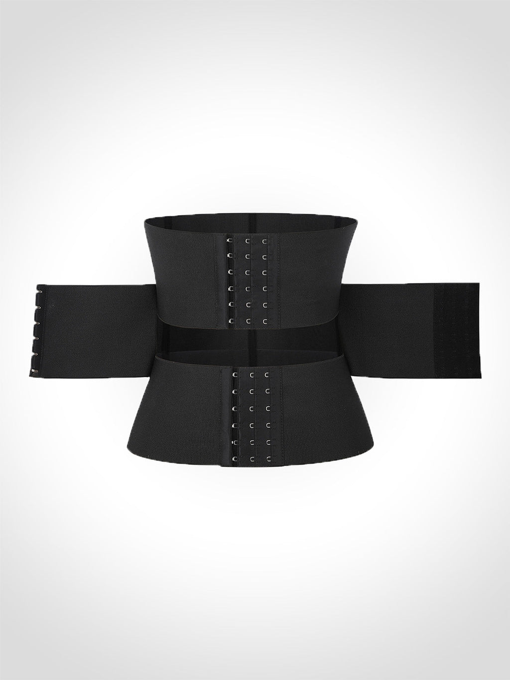 Melissa - Split Waist Trainer - 3 Banden
