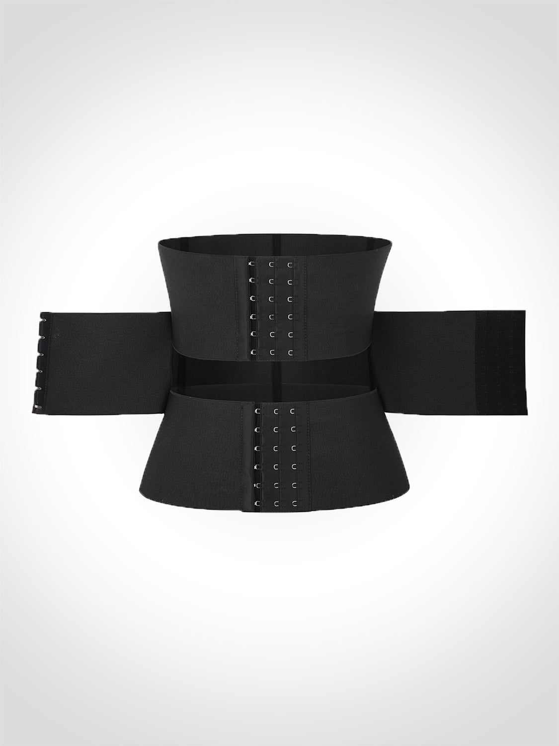 Melissa - Split Waist Trainer - 3 Banden