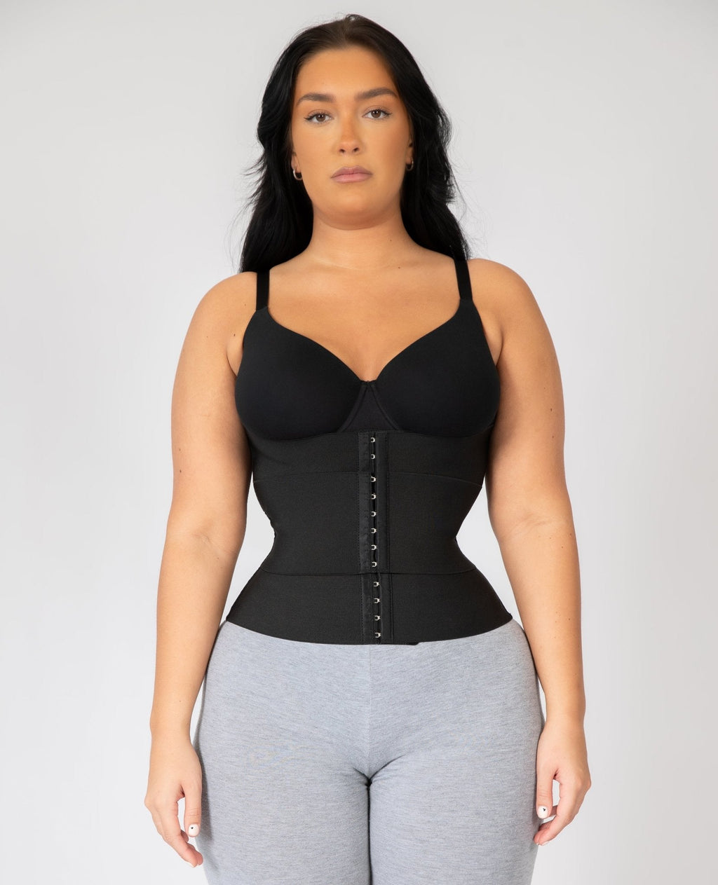 Melissa - Split Waist Trainer - 3 Banden