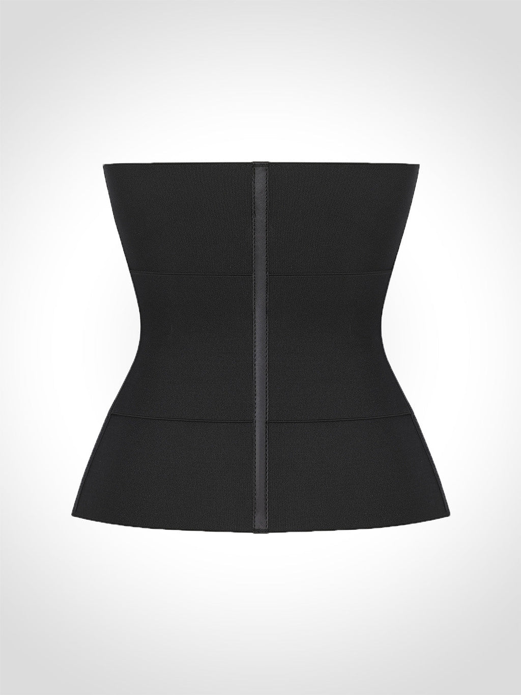 Melissa - Split Waist Trainer - 3 Banden