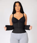 Melissa - Split Waist Trainer - 3 Banden