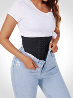 Melissa - Split Waist Trainer - 3 Banden
