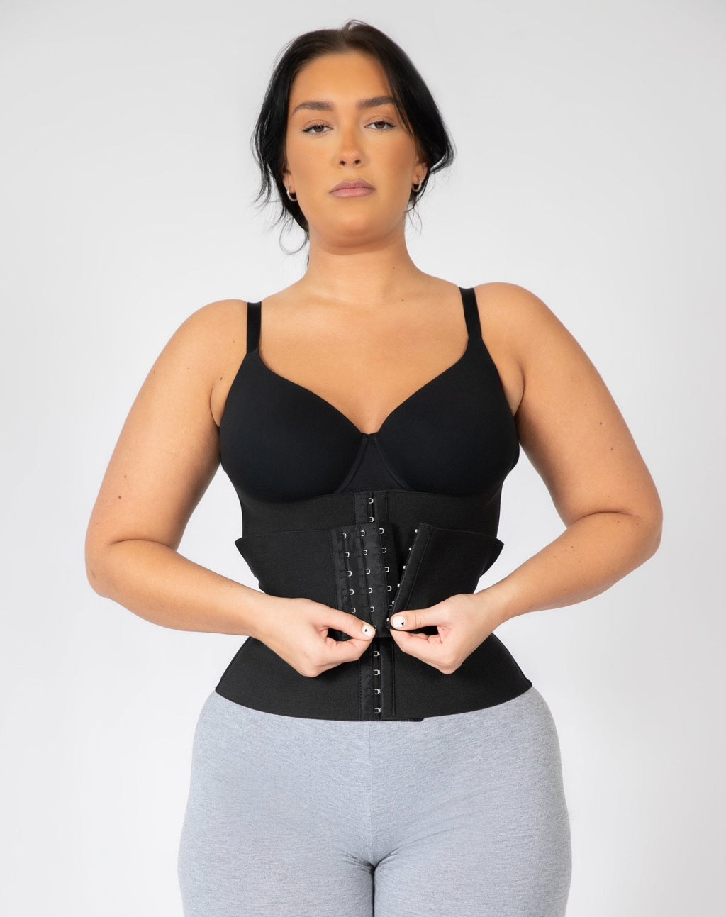 Melissa - Split Waist Trainer - 3 Banden