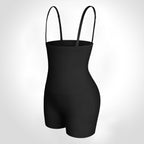 Michelle - Naadloze Shapewear Hoge Taille Tummy Control Short