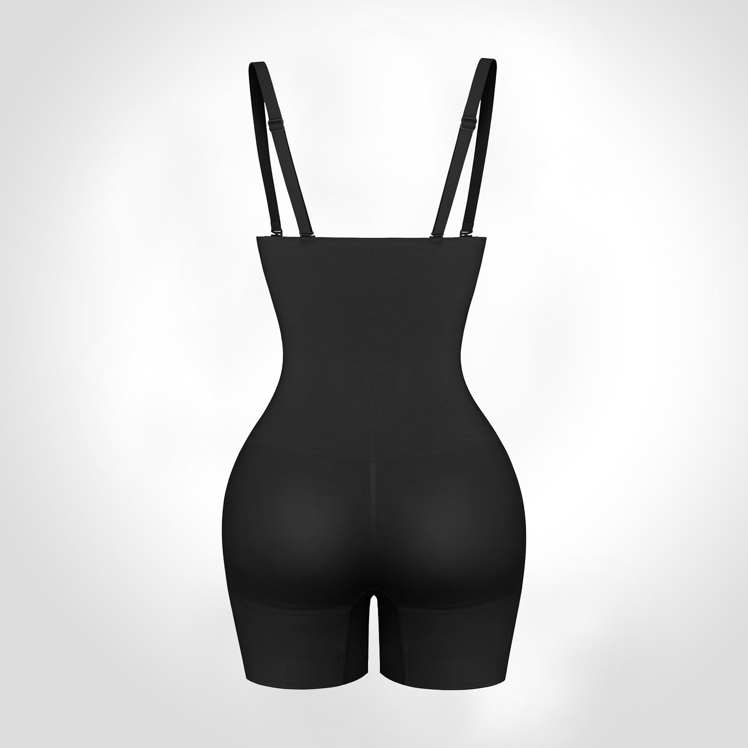 Michelle - Naadloze Shapewear Hoge Taille Tummy Control Short