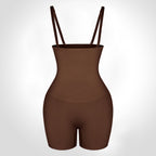 Michelle - Naadloze Shapewear Hoge Taille Tummy Control Short