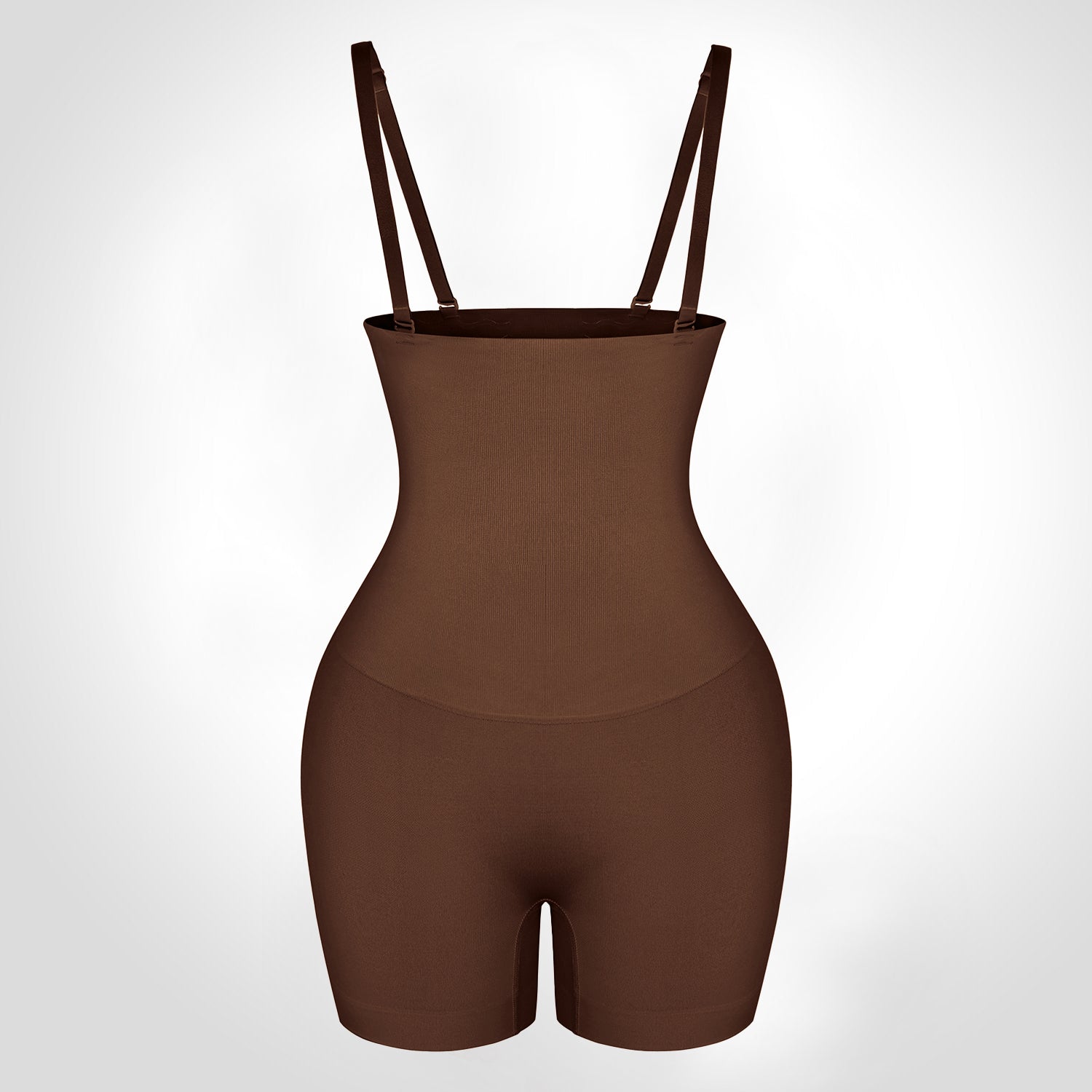 Michelle - Naadloze Shapewear Hoge Taille Tummy Control Short