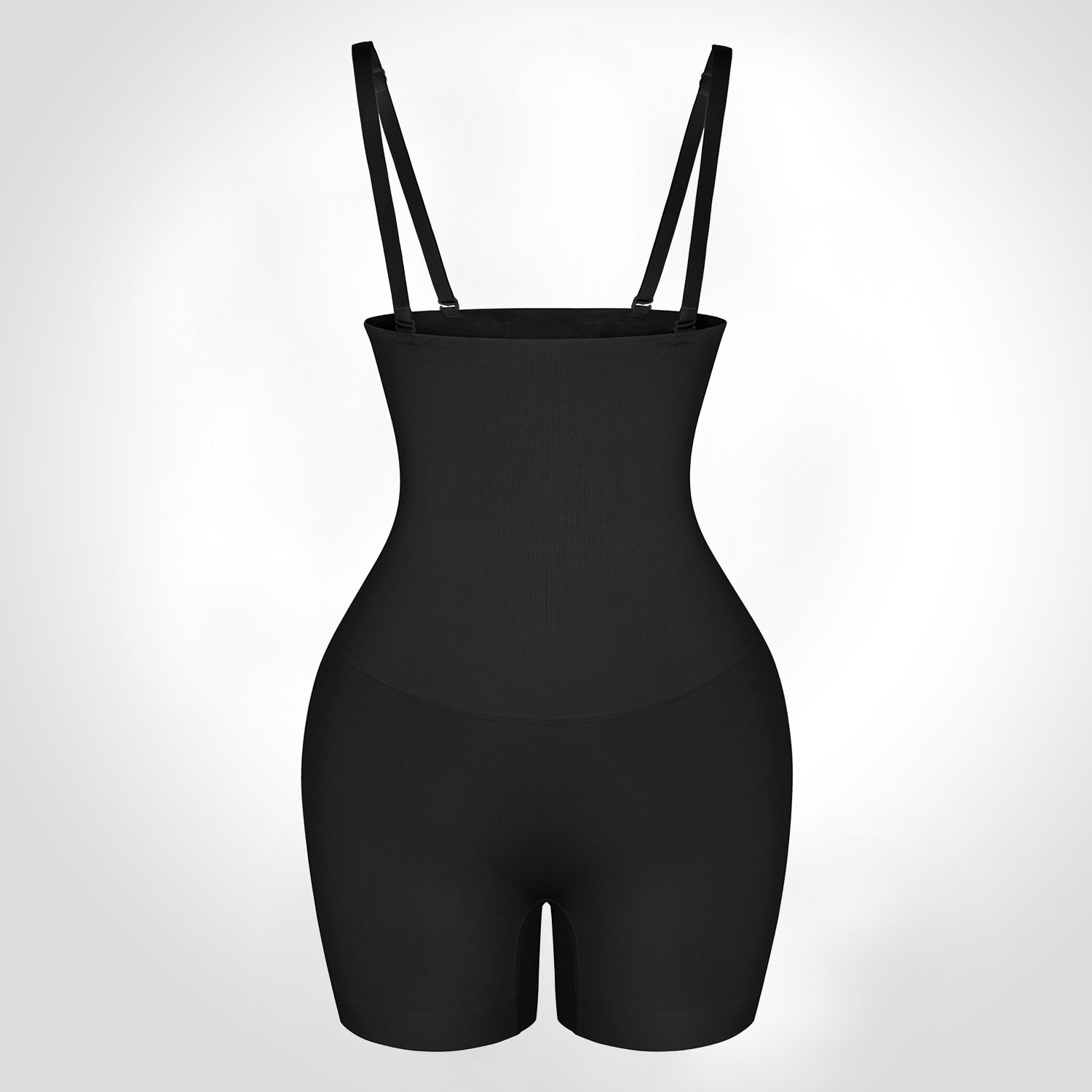 Michelle - Naadloze Shapewear Hoge Taille Tummy Control Short