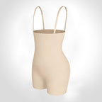 Michelle - Naadloze Shapewear Hoge Taille Tummy Control Short